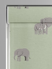 Sophie Allport Sage Elephant Made to Roman Measure - Image 4 of 6