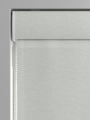 Sophie Allport Mist Lyddington Made to Roman Measure Curtains - Image 4 of 6