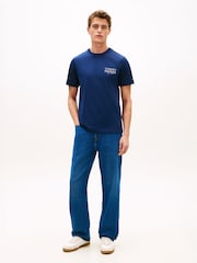 تي شيرت غرافيك من Tommy Hilfiger - Image 2 of 5