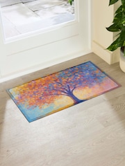 دوّاسة بتصميم Tree Of Life من Artsy Mats - صورة 1 من 2