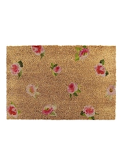 Artsy Mats Watercolour Flowers Doormat - Imaginea 12 din 12