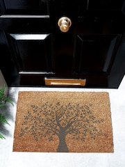 Artsy Mats Tree of Life Doormat - Imaginea 1 din 12