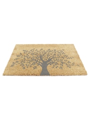 Artsy Mats Tree of Life Doormat - Imaginea 10 din 12