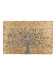 Artsy Mats Tree of Life Doormat - Imaginea 12 din 12