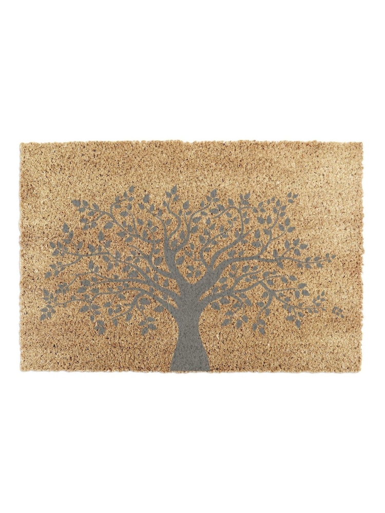 Artsy Mats Tree of Life Doormat - Imaginea 12 din 12