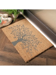 Artsy Mats Tree of Life Doormat - Imaginea 2 din 12