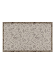 Artsy Mats Multi Hare Doormat - Image 2 of 2