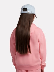 Azul - Gorra con logotipo pequeño de New Balance - Imagen 3 de 6