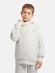 New Balance Tech Knit Hoodie - Slika 1 od 9