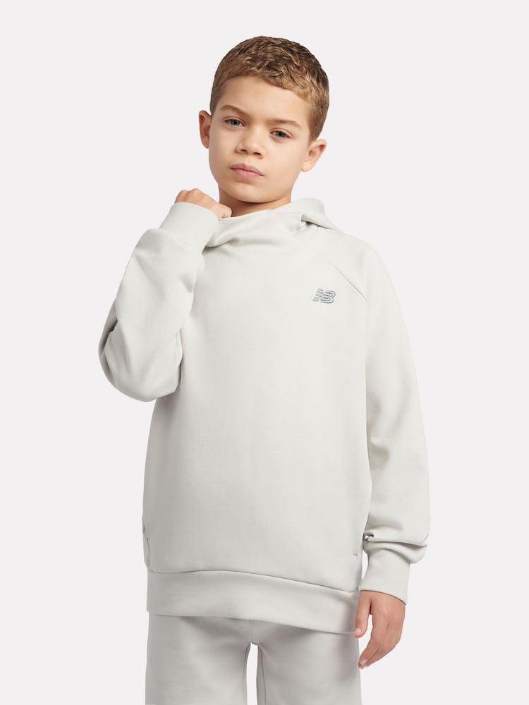 New Balance Tech Knit Hoodie - Slika 1 od 9