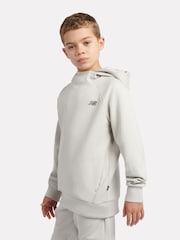 New Balance Tech Knit Hoodie - Slika 2 od 9