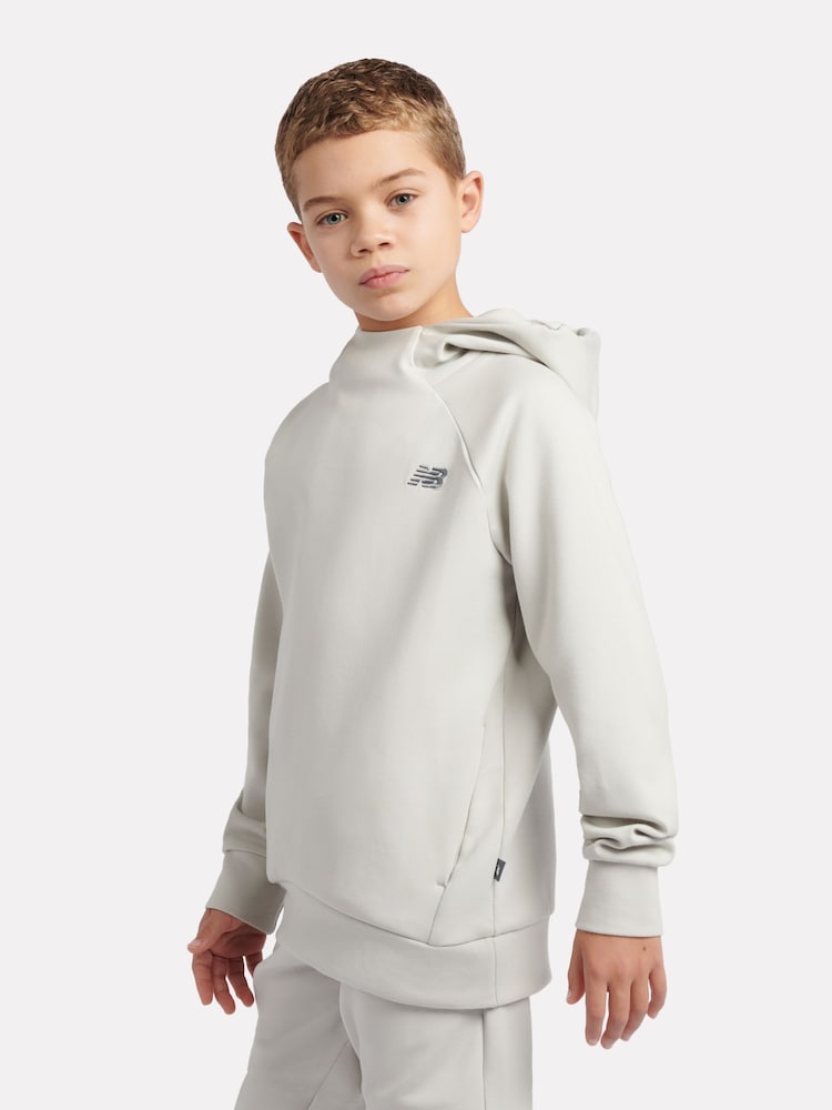 New Balance Tech Knit Hoodie - Slika 2 od 9