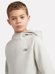 New Balance Tech Knit Hoodie - Slika 4 od 9