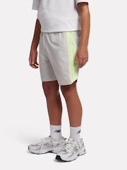 Γκρι - Αθλητικά Σορτς New Balance - Εικόνα 2 από 9