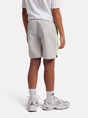 Γκρι - Αθλητικά Σορτς New Balance - Εικόνα 3 από 9