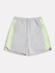 Γκρι - Αθλητικά Σορτς New Balance - Εικόνα 6 από 9