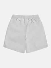 Γκρι - Αθλητικά Σορτς New Balance - Εικόνα 7 από 9