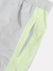 Γκρι - Αθλητικά Σορτς New Balance - Εικόνα 9 από 9