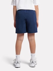 Μπλε - Αθλητικά Σορτς New Balance - Εικόνα 3 από 9