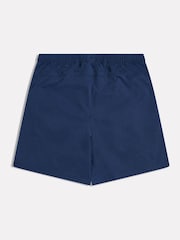 Μπλε - Αθλητικά Σορτς New Balance - Εικόνα 7 από 9