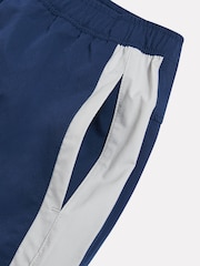 Μπλε - Αθλητικά Σορτς New Balance - Εικόνα 9 από 9