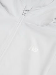 New Balance Panelled Track Jacket - Slika 3 od 4