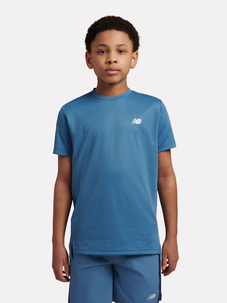 Tricou New Balance Athletics - Imaginea 1 din 14