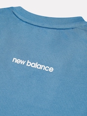 Tricou New Balance Athletics - Imaginea 12 din 14