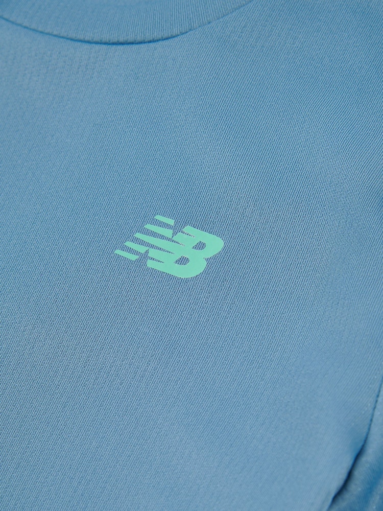 Tricou New Balance Athletics - Imaginea 14 din 14