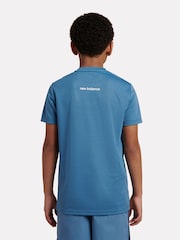 Tricou New Balance Athletics - Imaginea 3 din 14