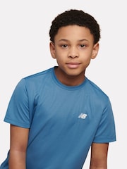 Tricou New Balance Athletics - Imaginea 4 din 14