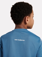 Tricou New Balance Athletics - Imaginea 6 din 14