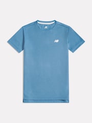 Tricou New Balance Athletics - Imaginea 8 din 14