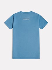 Tricou New Balance Athletics - Imaginea 9 din 14