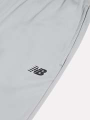 New Balance Grey Quarter Zip Funnel & Joggers Set - Image 11 of 11