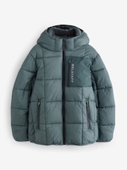 Belstaff Midweight Padded Coat - صورة 1 من 7