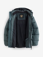 Belstaff Midweight Padded Coat - صورة 2 من 7