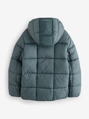 Belstaff Midweight Padded Coat - صورة 3 من 7
