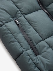 Belstaff Midweight Padded Coat - صورة 4 من 7