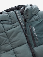 Belstaff Midweight Padded Coat - صورة 5 من 7