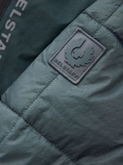 Belstaff Midweight Padded Coat - صورة 6 من 7