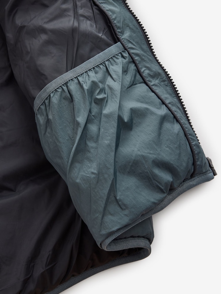 Belstaff Midweight Padded Coat - صورة 7 من 7 Belstaff Midweight Padded Coat - صورة 7 من 7