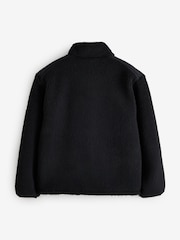 Belstaff Borg Jacket - Obraz 3 z 8