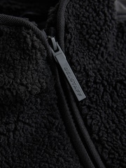 Belstaff Borg Jacket - Obraz 7 z 8