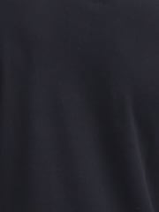 Barbour International Black Long Sleeve Polo Shirt - Image 7 of 7