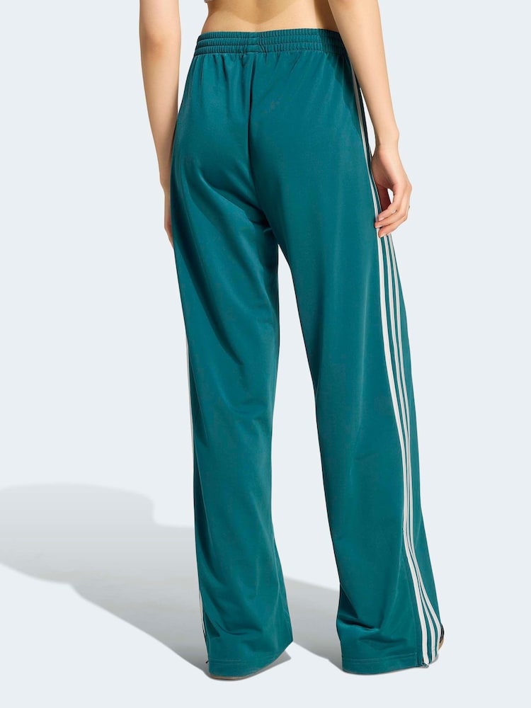adidas Originals adidas Originals Loose Firebird Trousers - Obraz 2 z 6 adidas Originals adidas Originals Loose Firebird Trousers - Obraz 2 z 6