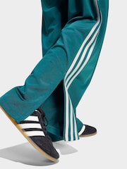 adidas Originals adidas Originals Loose Firebird Trousers - Obraz 5 z 6