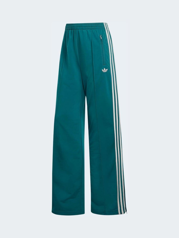 adidas Originals adidas Originals Loose Firebird Trousers - Obraz 6 z 6 adidas Originals adidas Originals Loose Firebird Trousers - Obraz 6 z 6