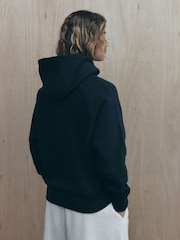 self. Black Hoodie - Image 4 of 5