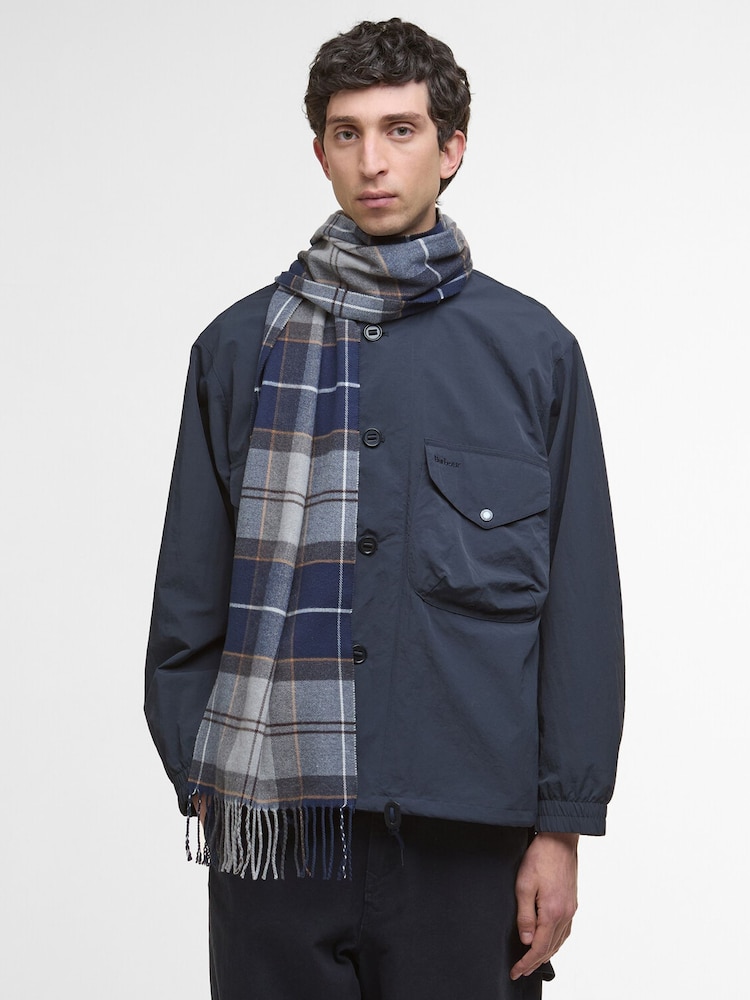 Barbour Galingale Scarf - Bild 1 von 7